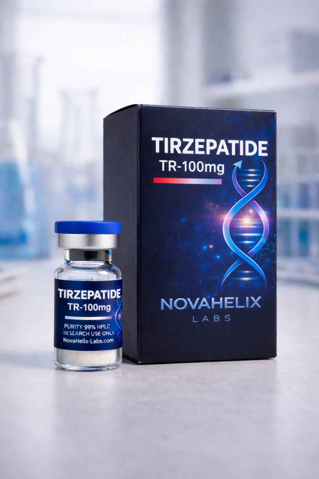 tirzepatide