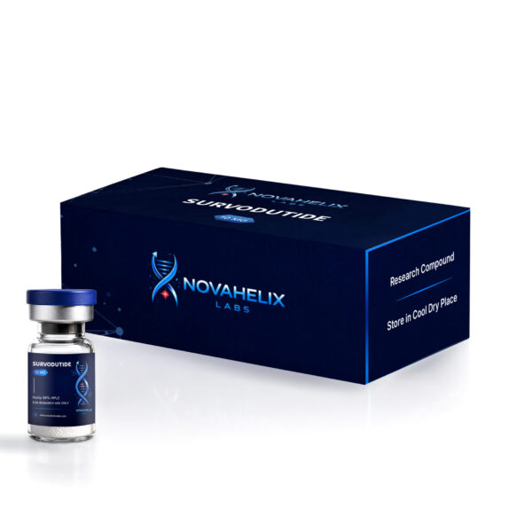 10mg survodutide may 21 vc