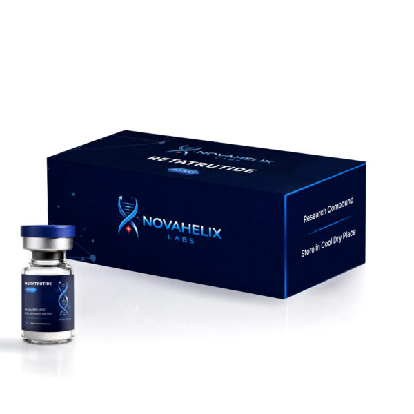 60mg retatrutide may 21 mk