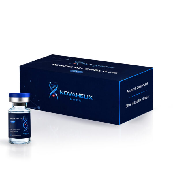 benzyl alcohol 0.9% 5ml july 14 mk