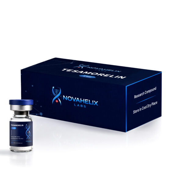 tesamorelin 5mg july 11 mk 